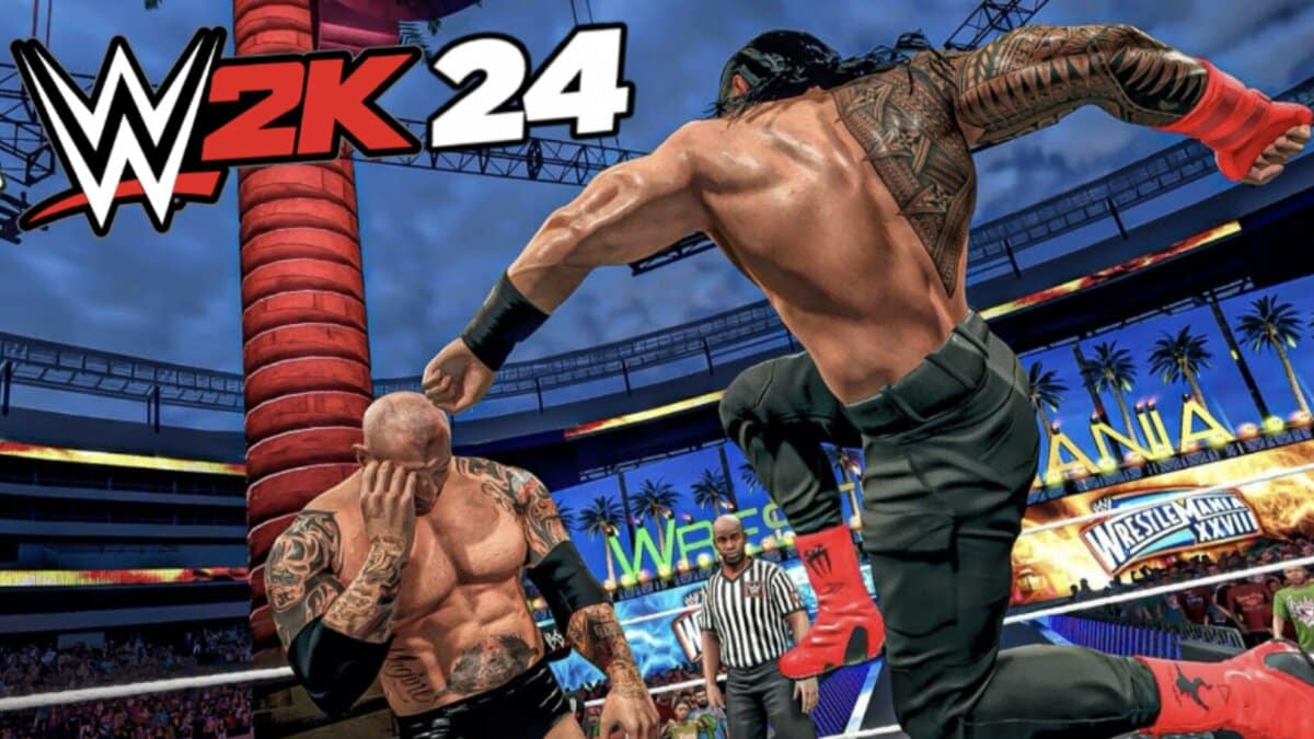 Pesgames on X: 🎮 WWE 2K22 PPSSPP DOWNLOAD ➖➖➖➖➖➖➖➖➖➖➖➖ 🗂 Download  Link:👇👇  ➖➖➖➖➖➖➖➖➖➖➖➖ 💾 FREE DOWNLOAD 100%  ➖➖➖➖➖➖➖➖➖➖➖➖ ☑️ Best Gaming Graphics ➖➖➖➖➖➖➖➖➖➖➖➖ 🌀