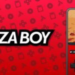 Pizza Boy Pro Game Boy