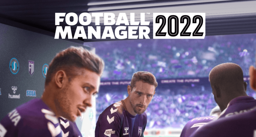 Télécharger Football Manager 2022 Mobile Mod Apk Gamegenial