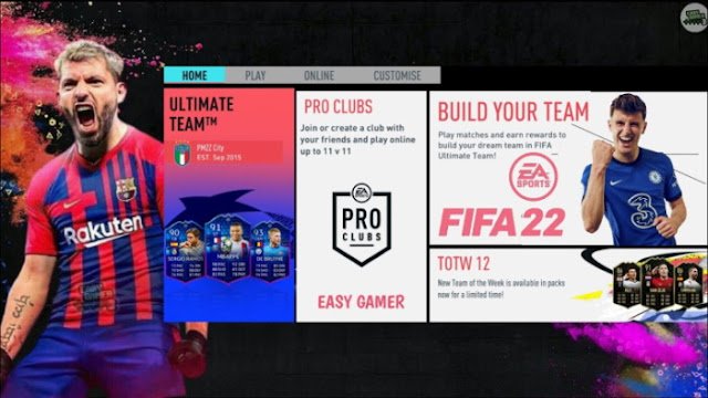 fifa 22 download for android