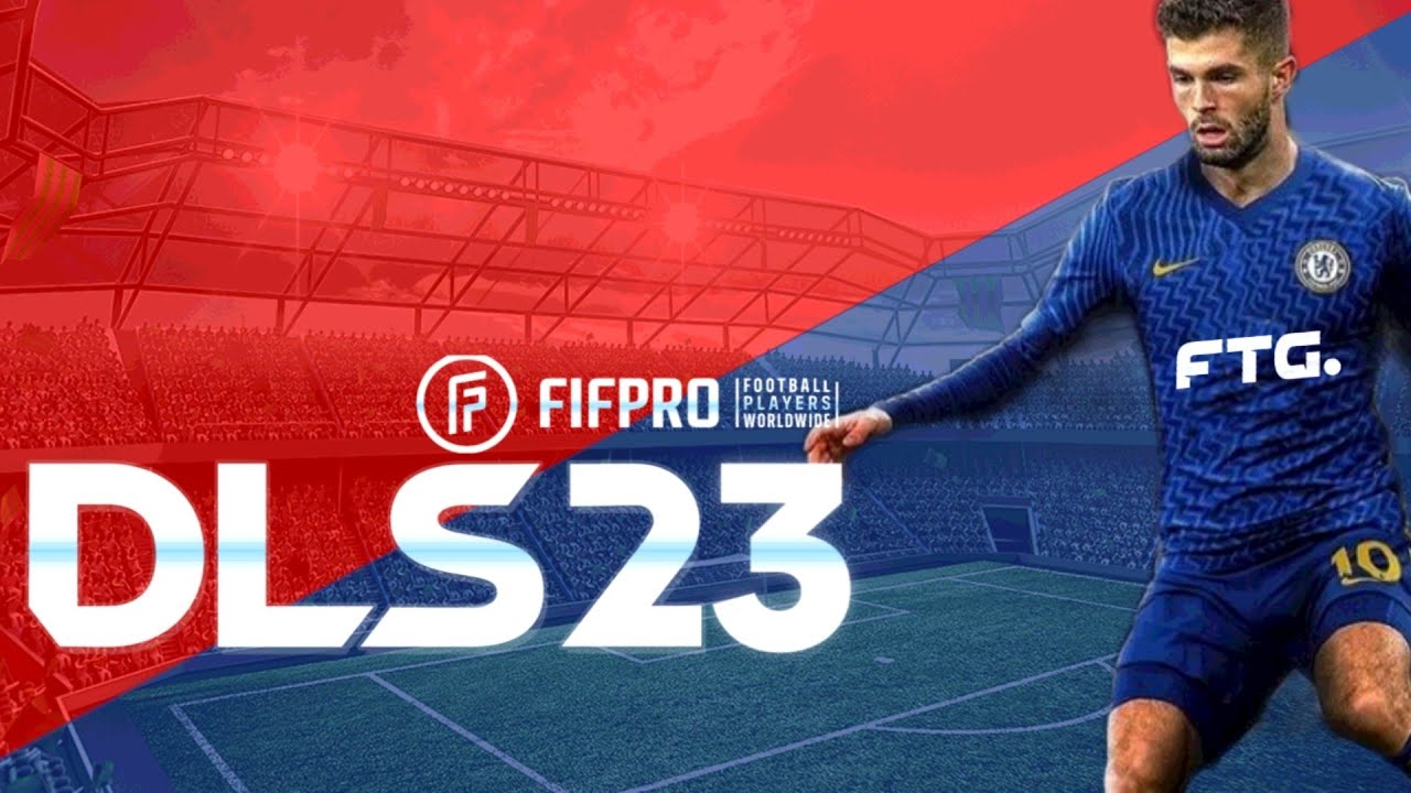 dream league soccer 2023 apk dinheiro infinito