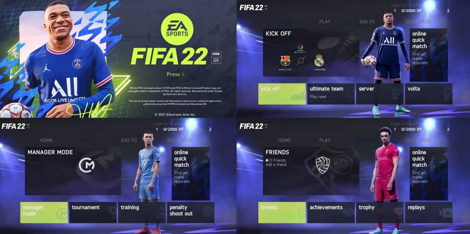 fifa 22 apk obb data download for android