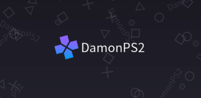 DamonPS2 Pro Mod Apk - Émulateur PS2 Android APK + MOD