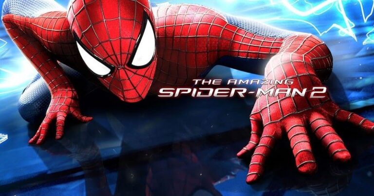 The Amazing Spider Man 2 APK + OBB + MOD - The Amazing Spider-Man 2 MOD APK OBB DATA