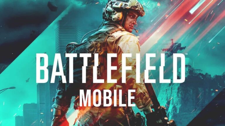 Battlefield Mobile APK OBB DATA + Battlefield 2042 Mobile APK+OBB+DATA