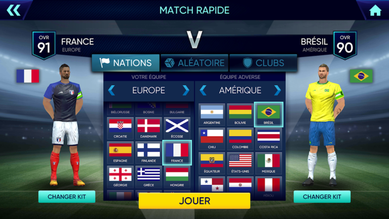 Football Cup 2024 APK OBB DATA - Football Champions League 2024 APK OBB DATA