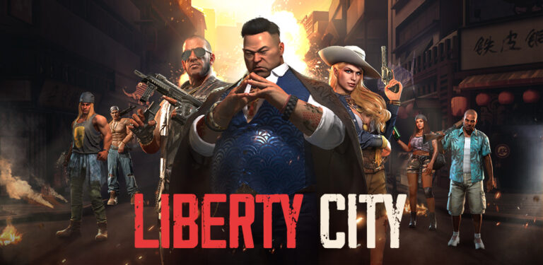 GTA Liberty City Stories Apk Mod