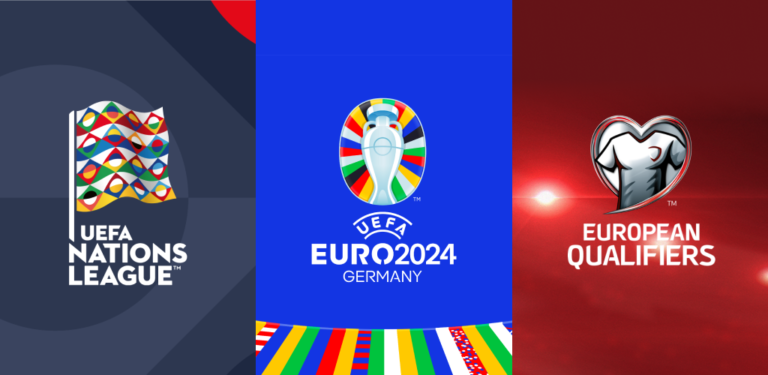 FTS 24 MOD Euro 2024 Apk Obb