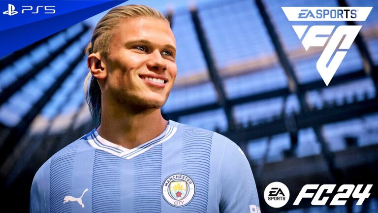 FIFA 2024 Mod FIFA 14 Apk Obb Data