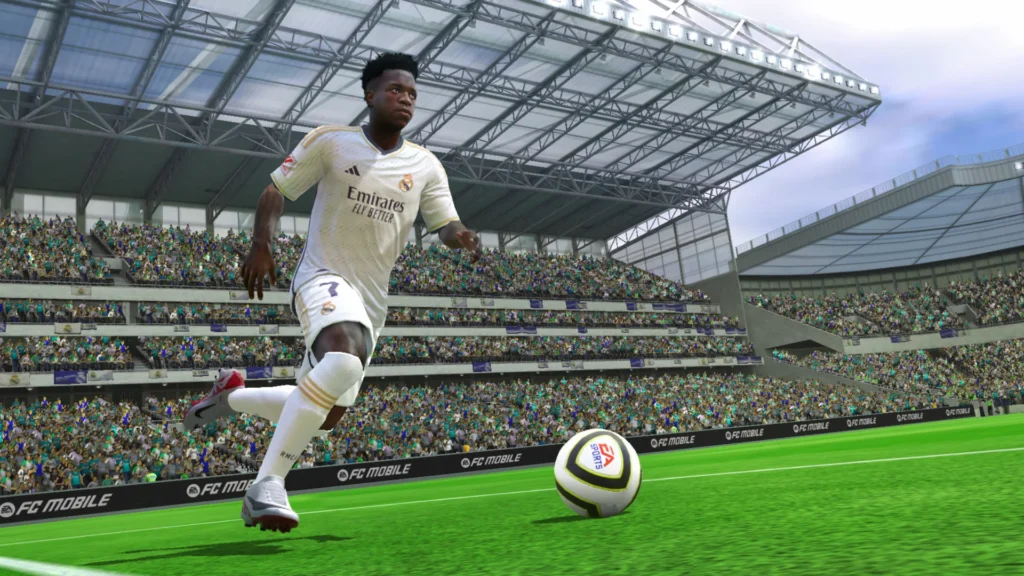 FIFA 24 apk + obb + data offline - EA SPORTS FC™ MOBILE 24 APK OBB DATA