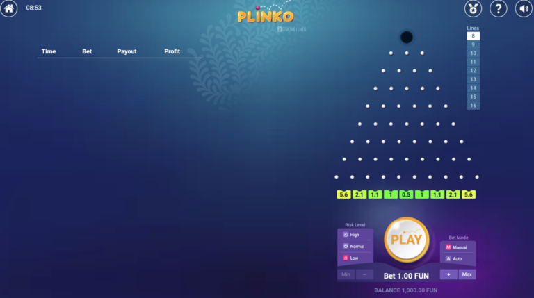 Plinko