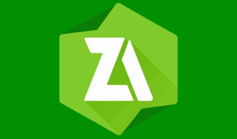 Zarchiver Pro Mod Apk