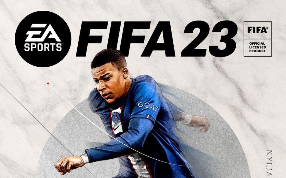 Télécharger FIFA 23 PS5 Android Offline ( Apk+Obb)  FIFA 23 apk + obb