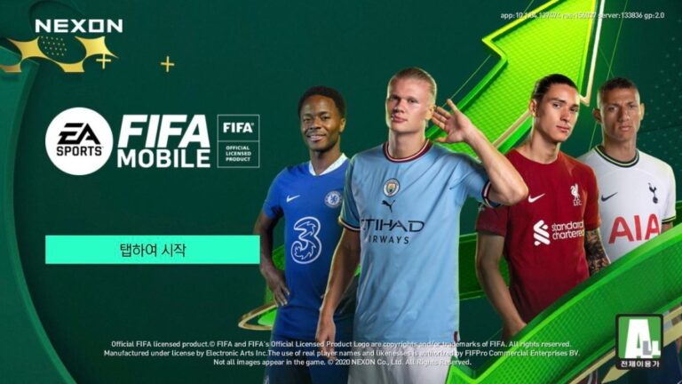 FIFA 2024 Apk + OBB + Données - FIFA 24 MOD APK OBB DATA