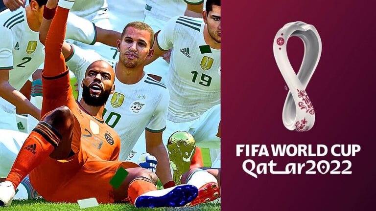 FIFA World Cup 2025 APK Mod Full Apk + OBB