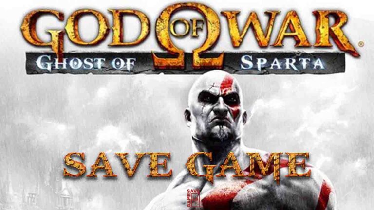 God of War Chains of Olympus PPSSPP ISO - God of War Chains of Olympus PSP ISO