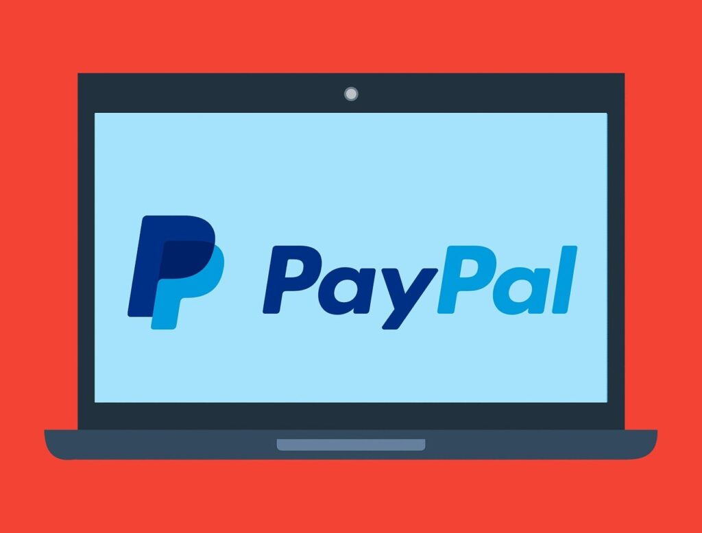 Compte PayPal bloqué trop de tentatives en 2024