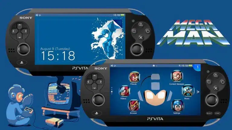 Installer et télécharger des jeux PSVita VPK