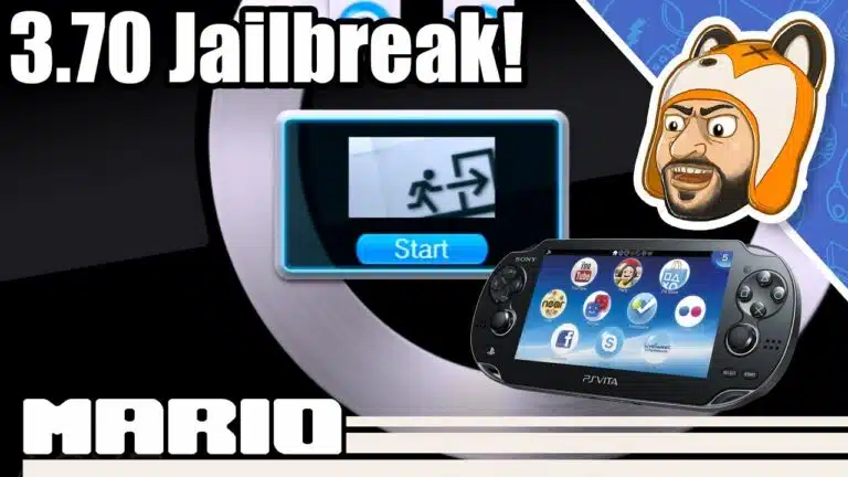 Jailbreak PS Vita en 2024