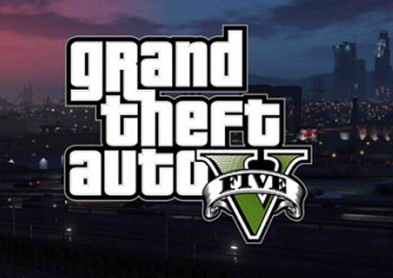 GTA 5 Mobile APK Gratuit