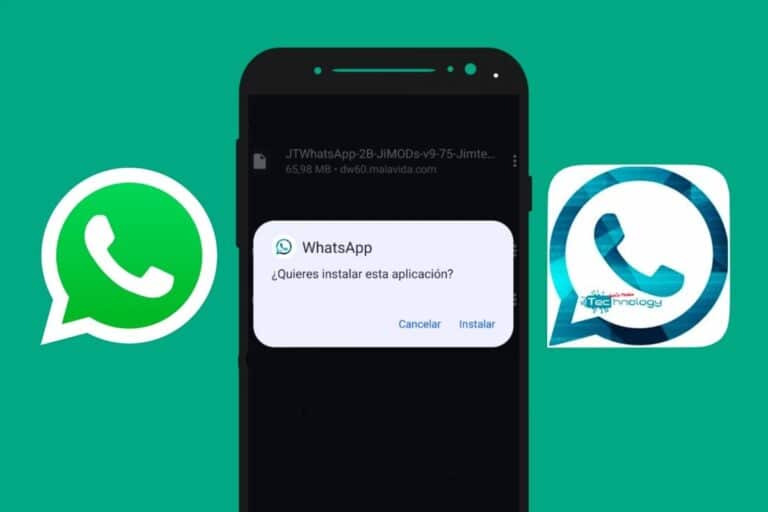 JTWhatsApp 2025 Apk nouvelle version