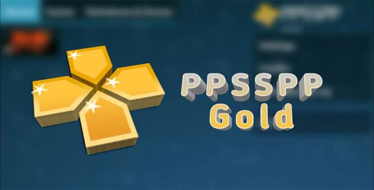 Émulateur PPSSPP Gold APK sur Google Play