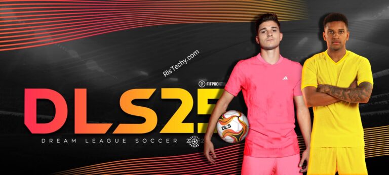 Dream League Soccer 2025 (DLS 25) Mod Apk Obb Download