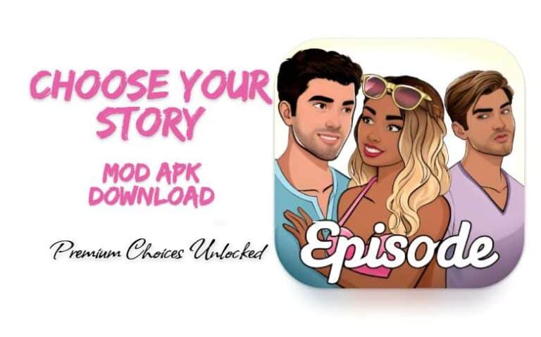 Episode Choisissez votre histoire Mod Apk 2573 Telecharger